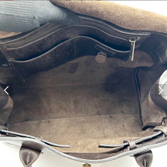 Mulberry brown - Picture 5 of 8